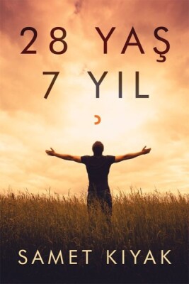 28 Yaş 7 Yıl - Cinius Yayınları