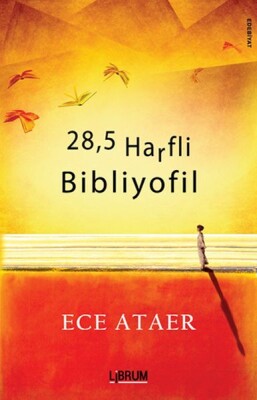 28,5 Harfli Bibliyofil - Librum Kitap