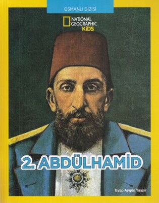2.Abdülhamid - Osmanlı Dizisi - Beta Kids
