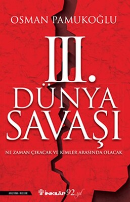 3. Dünya Savaşı - İnkılap Kitabevi