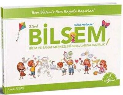 3. Sınıf Bilsem Bilim Ve Sanat Merkezleri Hazırlık - - 1