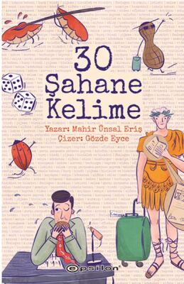 30 Şahane Kelime - 1