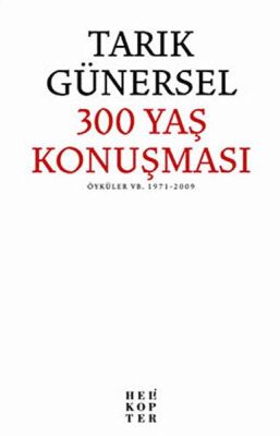 300 Yaş Konuşması - 1