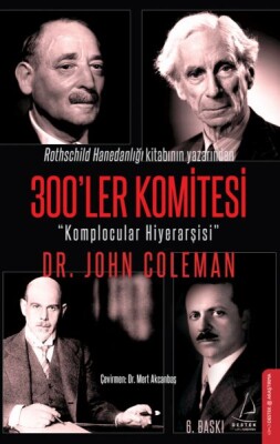 300ler Komitesi - Destek Yayınları