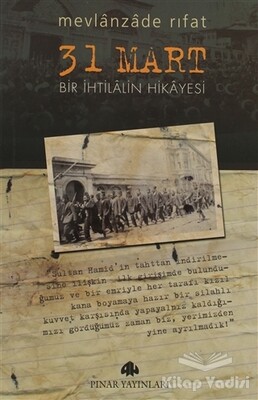 31 Mart - Pınar Yayınları