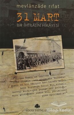 31 Mart - 1