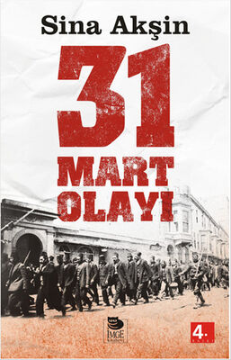 31 Mart Olayı - 1