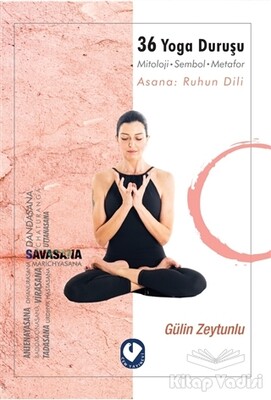 36 Yoga Duruşu - Cem Yayınevi