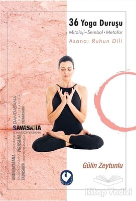 36 Yoga Duruşu - 1