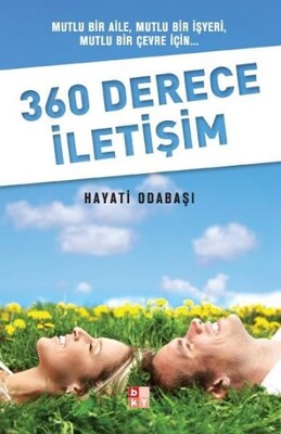 360 Derece İletişim - Babıali Kültür Yayıncılığı