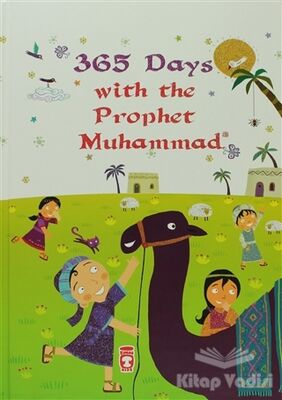 365 Days With The Prophet Muhammad - 1
