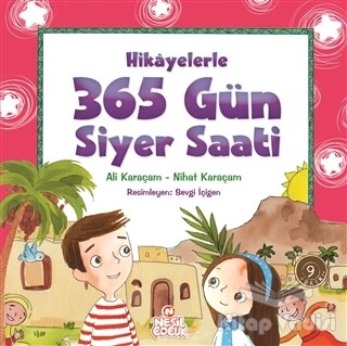 365 Gün Siyer Saati - Nesil Çocuk