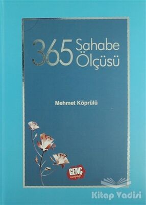 365 Sahabe Ölçüsü - 1