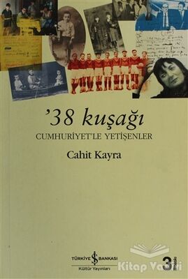 38 Kuşağı - 1