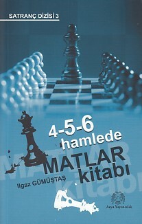 4-5-6 Hamlede Matlar Kitabı - Arya Yayıncılık