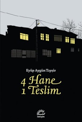 4 Hane 1 Teslim - İletişim Yayınları