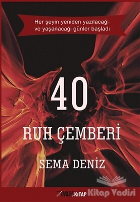 40 - İmleç Kitap