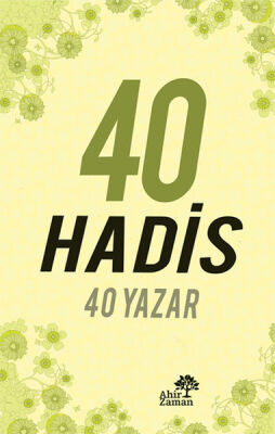 40 Hadis 40 Yazar - 1