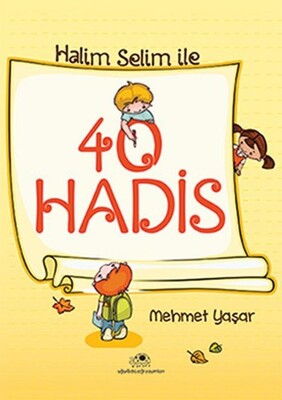 40 Hadis - Uğurböceği Yayınları