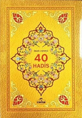 40 Hadis - Ravza Yayınları