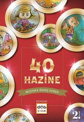 40 Hazine - 1