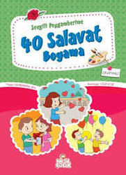 40 Salavat Boyama - Nesil Çocuk