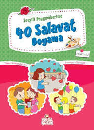 40 Salavat Boyama - 1