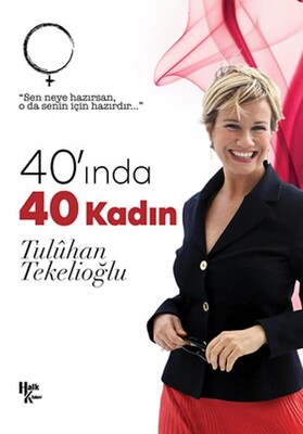 40'ında 40 Kadın - Halk Kitabevi