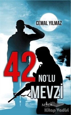 42 No'lu Mevzi - Mola Kitap