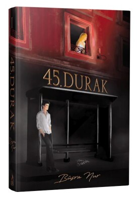 45. Durak (Ciltli) - Ren Kitap