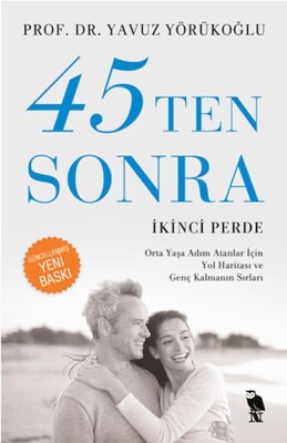 45’ten Sonra - Nemesis Kitap