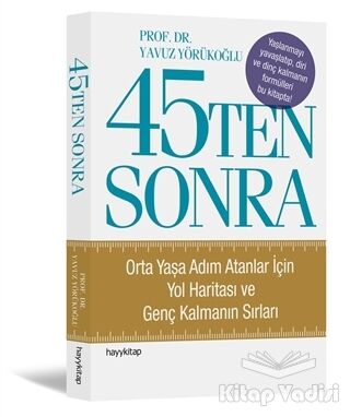 45Ten Sonra - 1