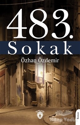 483. Sokak - Dorlion Yayınları