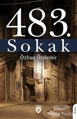 483. Sokak - 1