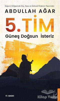 5. Tim - Destek Yayınları