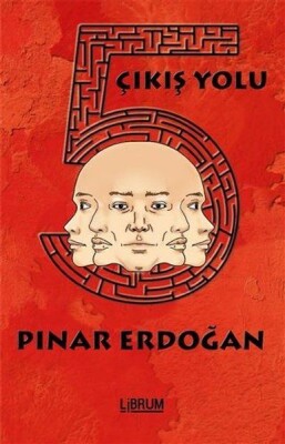 5 Çıkış Yolu - Librum Kitap