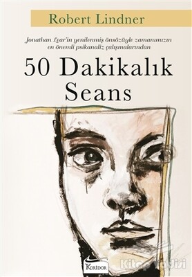 50 Dakikalık Seans - Koridor Yayıncılık