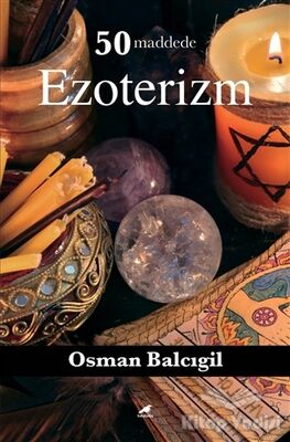 50 Maddede Ezoterizm - 1