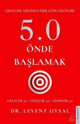 5.0 Önde Başlamak - Destek Yayınları