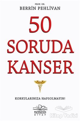50 Soruda Kanser - 1