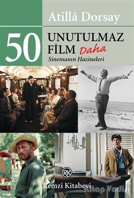 50 Unutulmaz Film Daha - 1