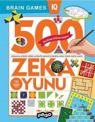 500 Zeka Oyunu - 2