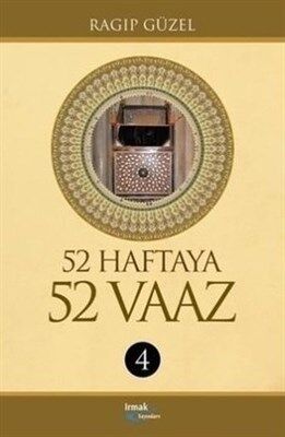 52 Haftaya 52 Vaaz - 4 - 1