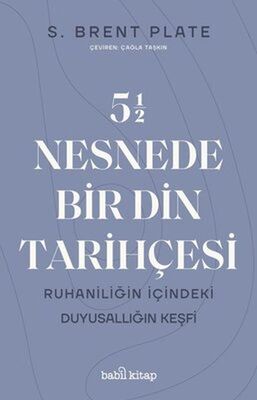 5,5 Nesnede Bir Din Tarihçesi - 1