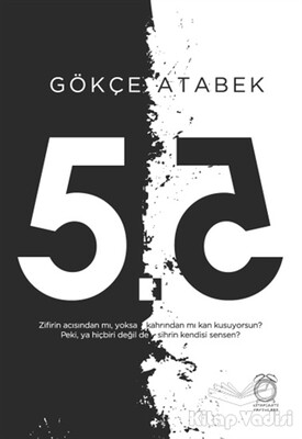 5.5 - KitapSaati Yayınları