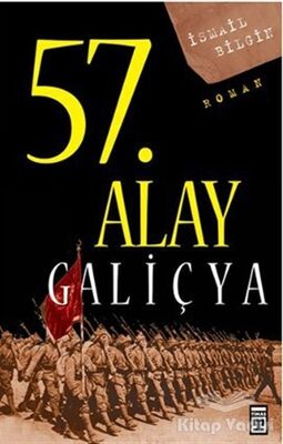 57. Alay Galiçya - 1