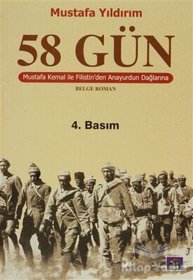 58 Gün - 1