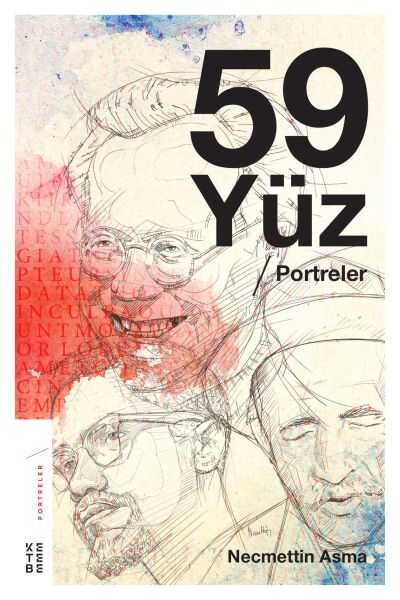 Ketebe Yayınları - 59 Yüz