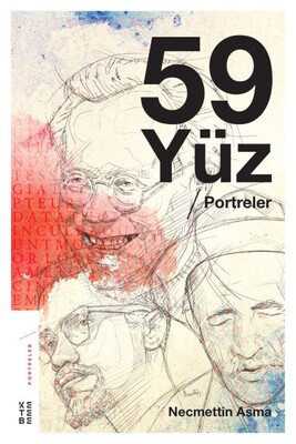 59 Yüz - Ketebe Yayınları