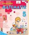 Üçgen Yayınları - 5.Sınıf Geliştiren Matematik